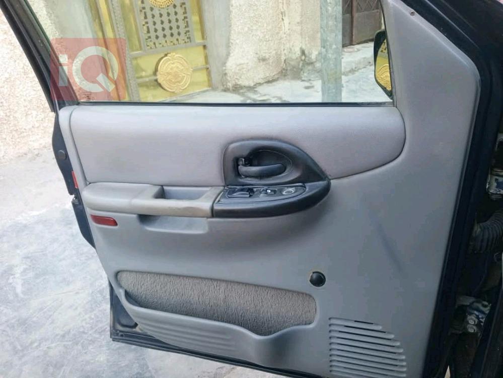 شيفروليه فنتشر